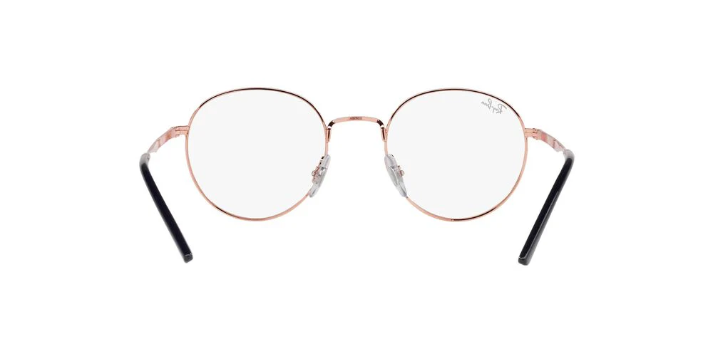 Armazón Ray-Ban RX3681V Dorado - Image 4