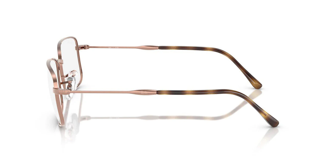 Armazón Ray-Ban RX3746V Cobre - Image 3