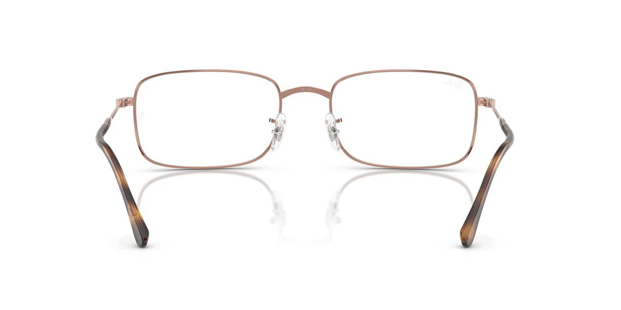 Armazón Ray-Ban RX3746V Cobre - Image 4