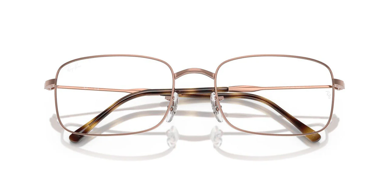 Armazón Ray-Ban RX3746V Cobre - Image 5