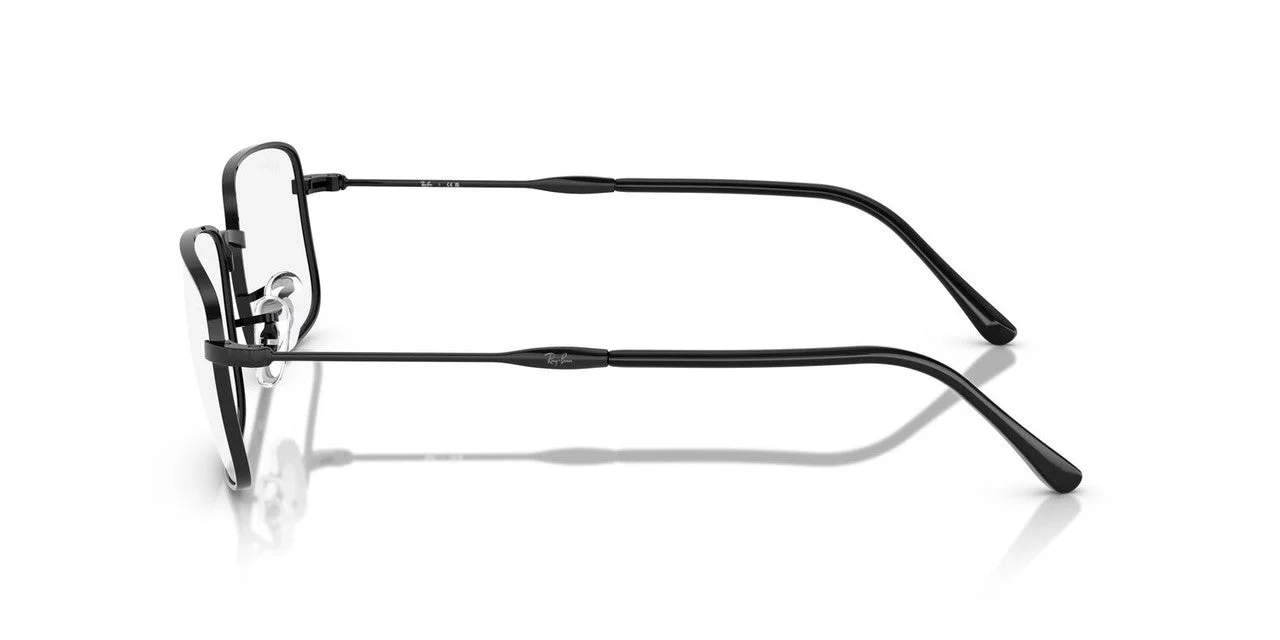 Armazón Ray-Ban RX3746V Negro - Image 3