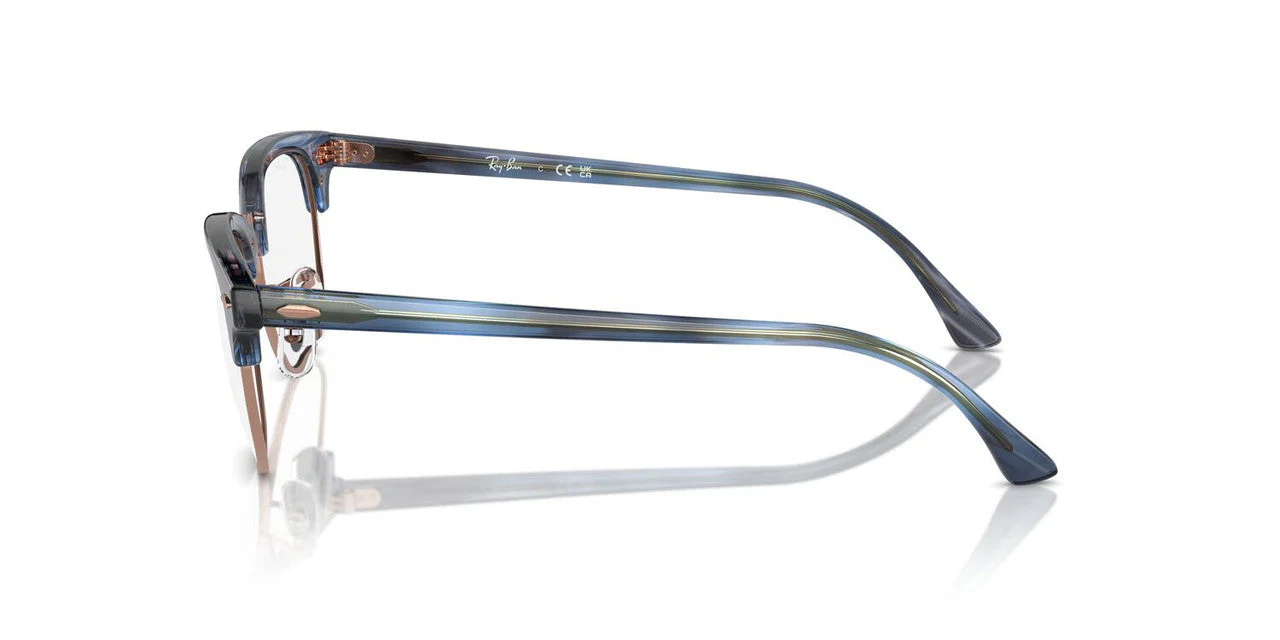 Armazón Ray-Ban RX5154 Azul - Image 5