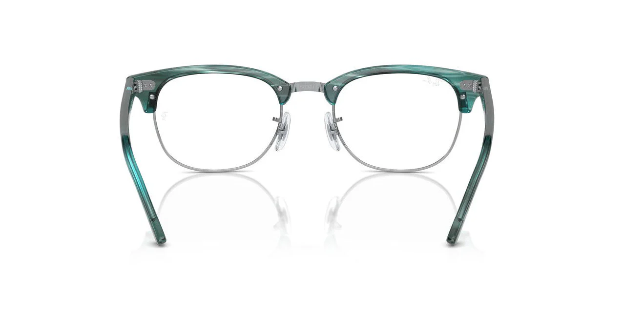 Armazón Ray-Ban RX5154 Verde - Image 2