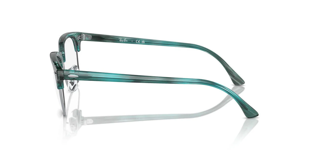 Armazón Ray-Ban RX5154 Verde - Image 5