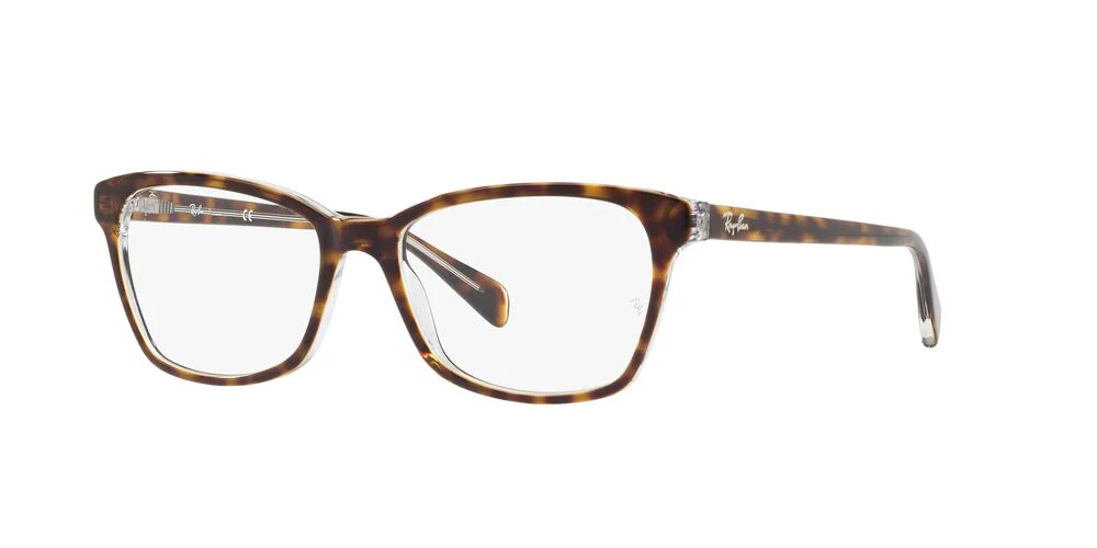 Armazón Ray-Ban RX5362 Havana - Image 2