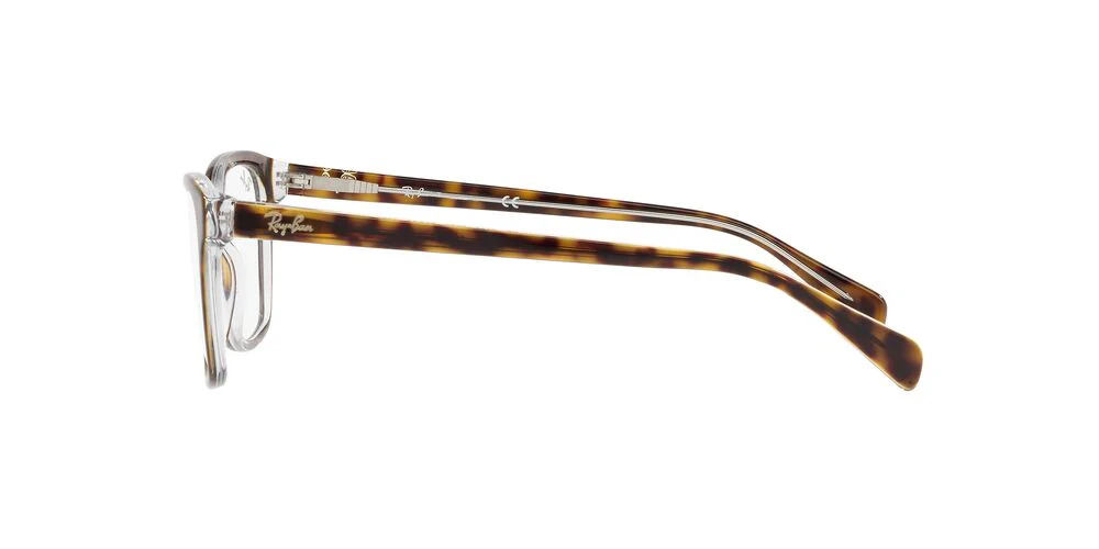Armazón Ray-Ban RX5362 Havana - Image 3