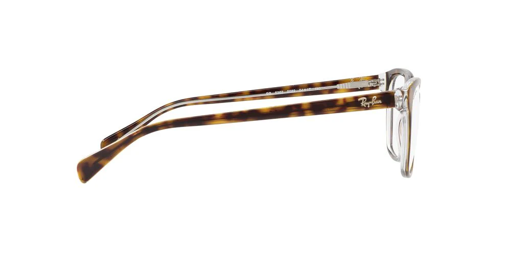 Armazón Ray-Ban RX5362 Havana - Image 4