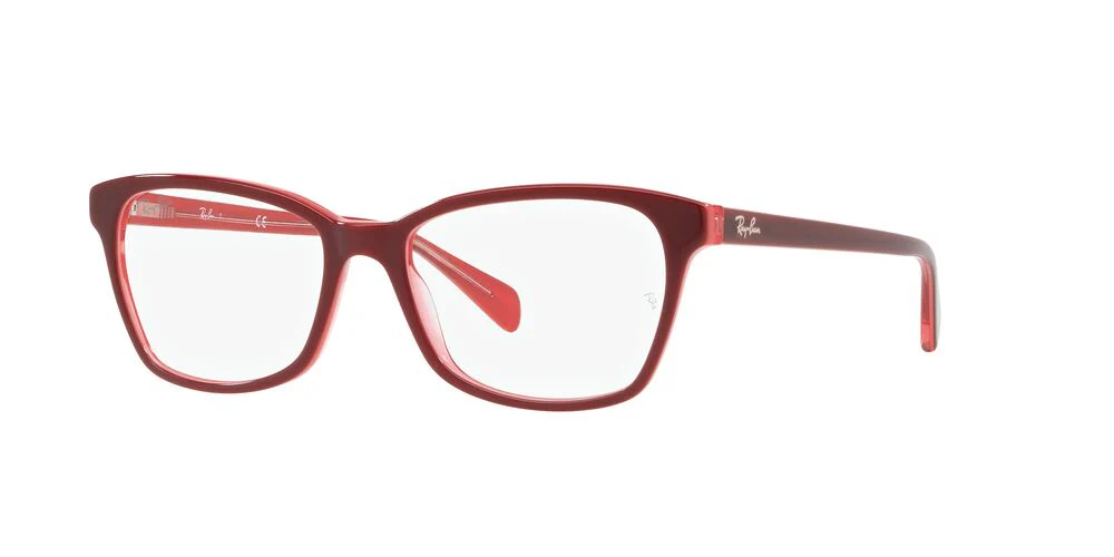 Armazón Ray-Ban RX5362 Rosa - Image 2