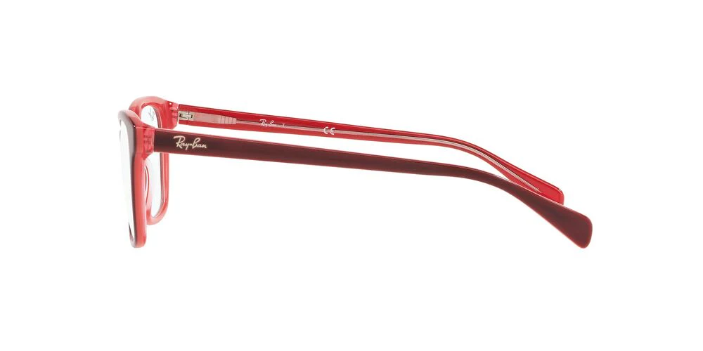Armazón Ray-Ban RX5362 Rosa - Image 3