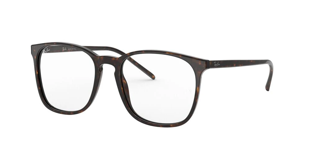 Armazón Ray-Ban RX5387 Havana - Image 2