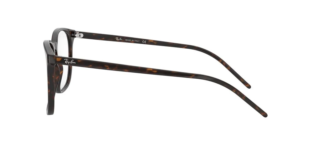 Armazón Ray-Ban RX5387 Havana - Image 3
