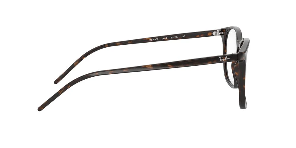 Armazón Ray-Ban RX5387 Havana - Image 4