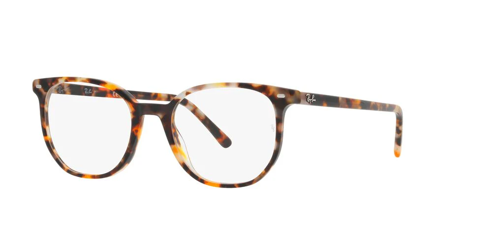 Armazón Ray-Ban RX5397 Café - Image 2