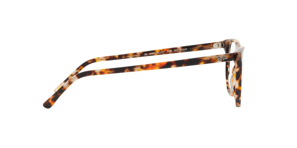 Armazón Ray-Ban RX5397 Café - Image 3