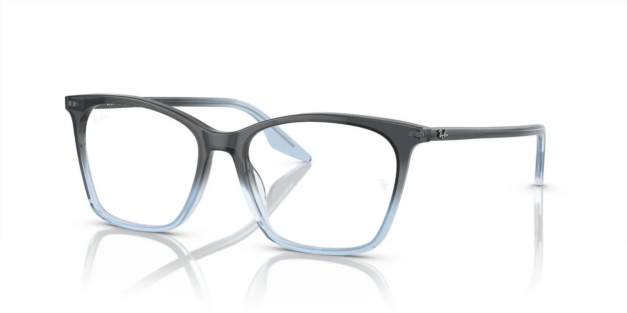 Armazón Ray-Ban RX5422 Azul - Image 2