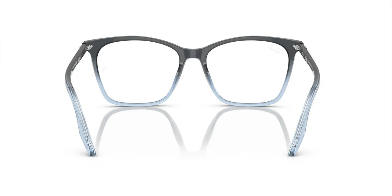 Armazón Ray-Ban RX5422 Azul - Image 4
