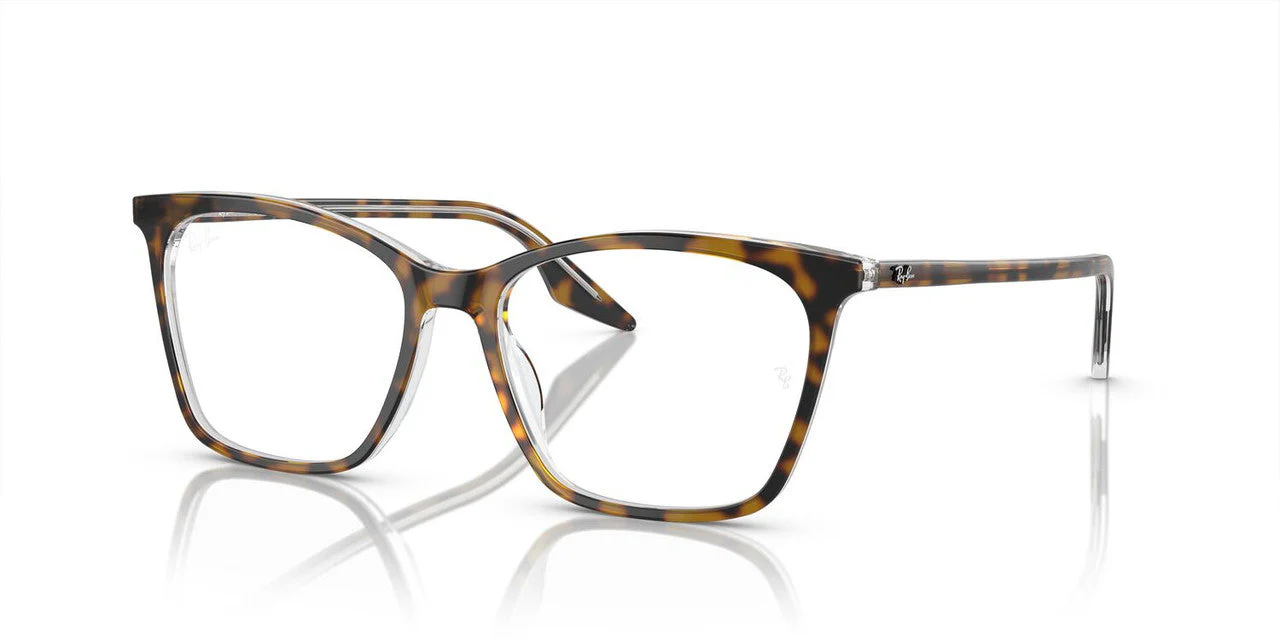 Armazón Ray-Ban RX5422 Havana - Image 2