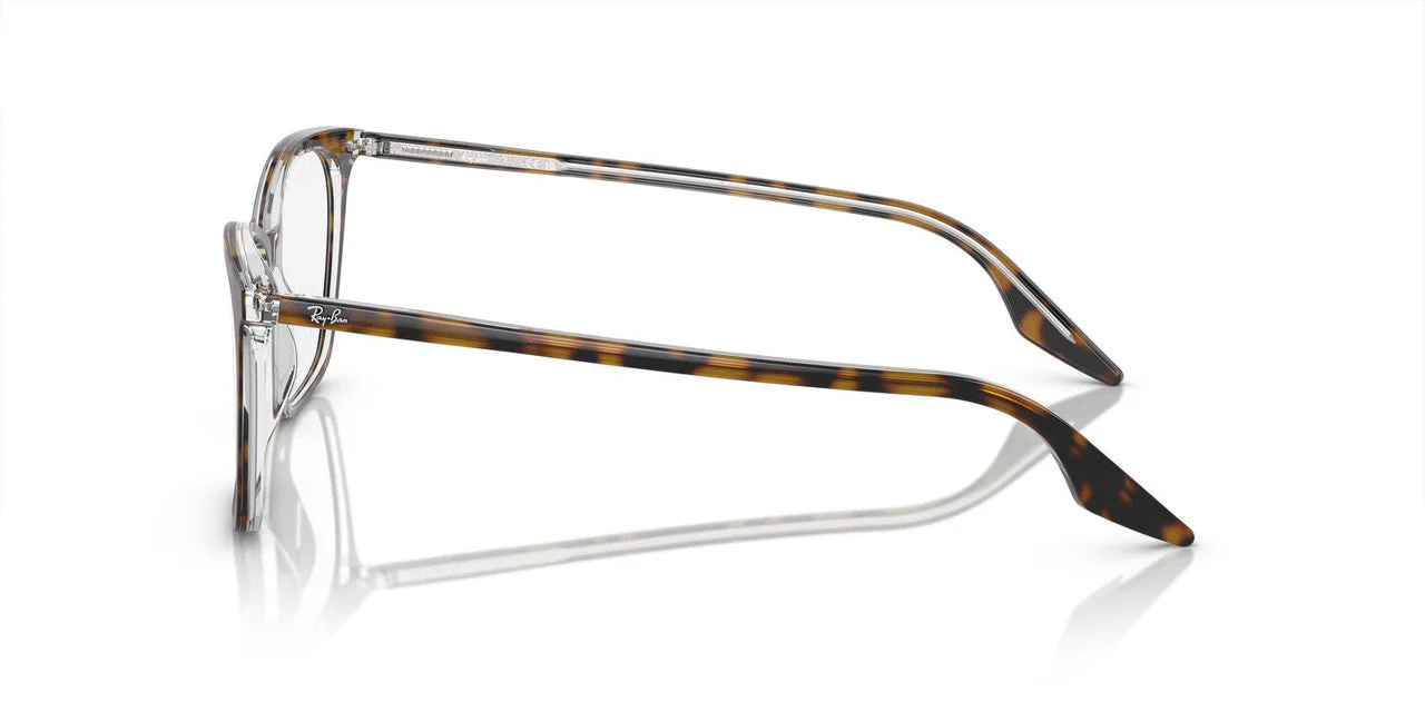 Armazón Ray-Ban RX5422 Havana - Image 3