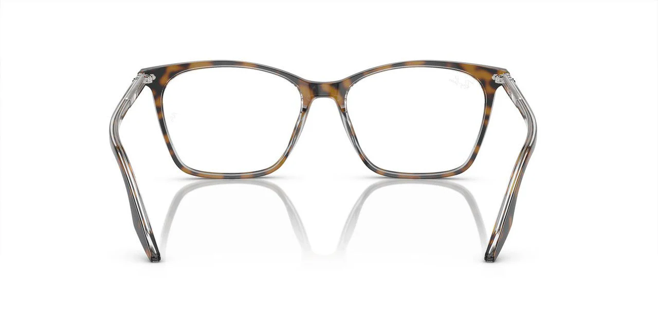 Armazón Ray-Ban RX5422 Havana - Image 4