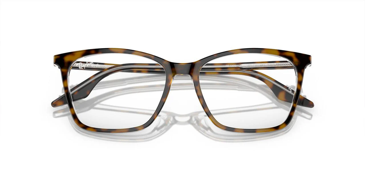 Armazón Ray-Ban RX5422 Havana - Image 5