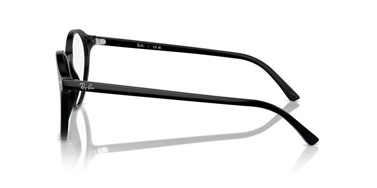Armazón Ray-Ban RX5430 Negro - Image 3