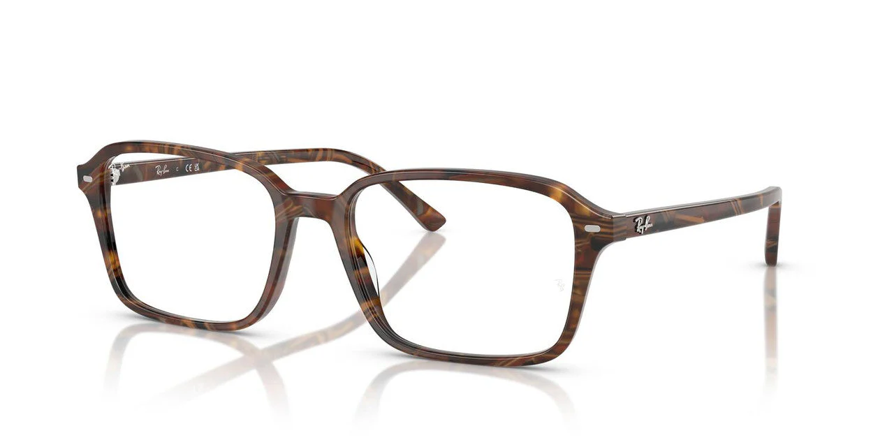 Armazón Ray-Ban RX5431 Café - Image 2