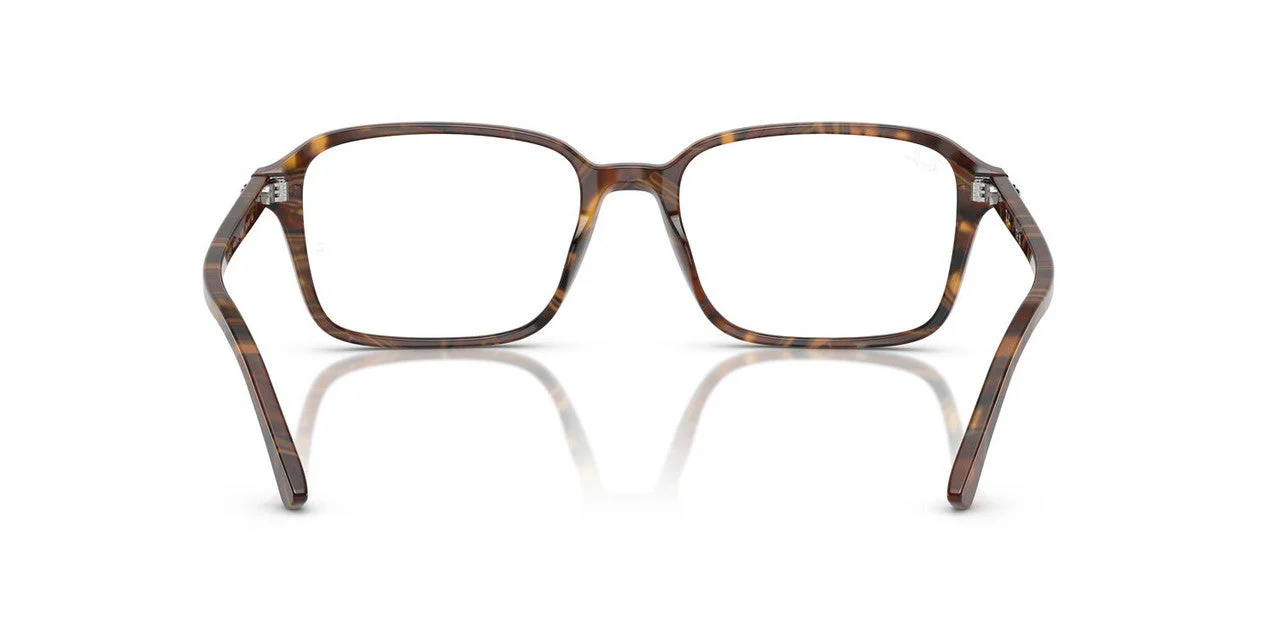 Armazón Ray-Ban RX5431 Café - Image 4