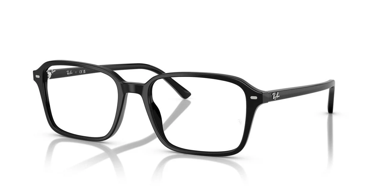 Armazón Ray-Ban RX5431 Negro - Image 2