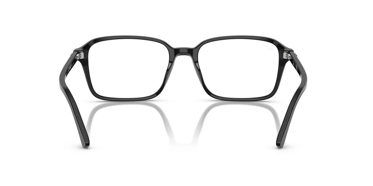 Armazón Ray-Ban RX5431 Negro - Image 4