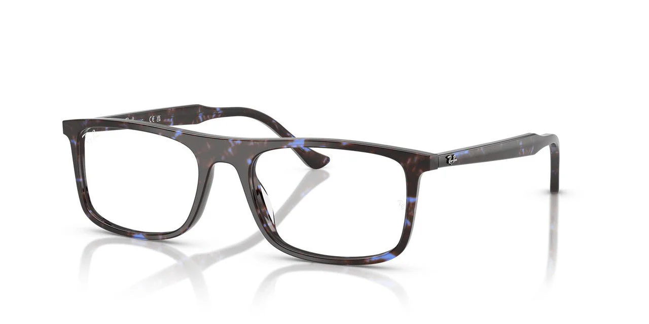 Armazón Ray-Ban RX5440 Havana - Image 2
