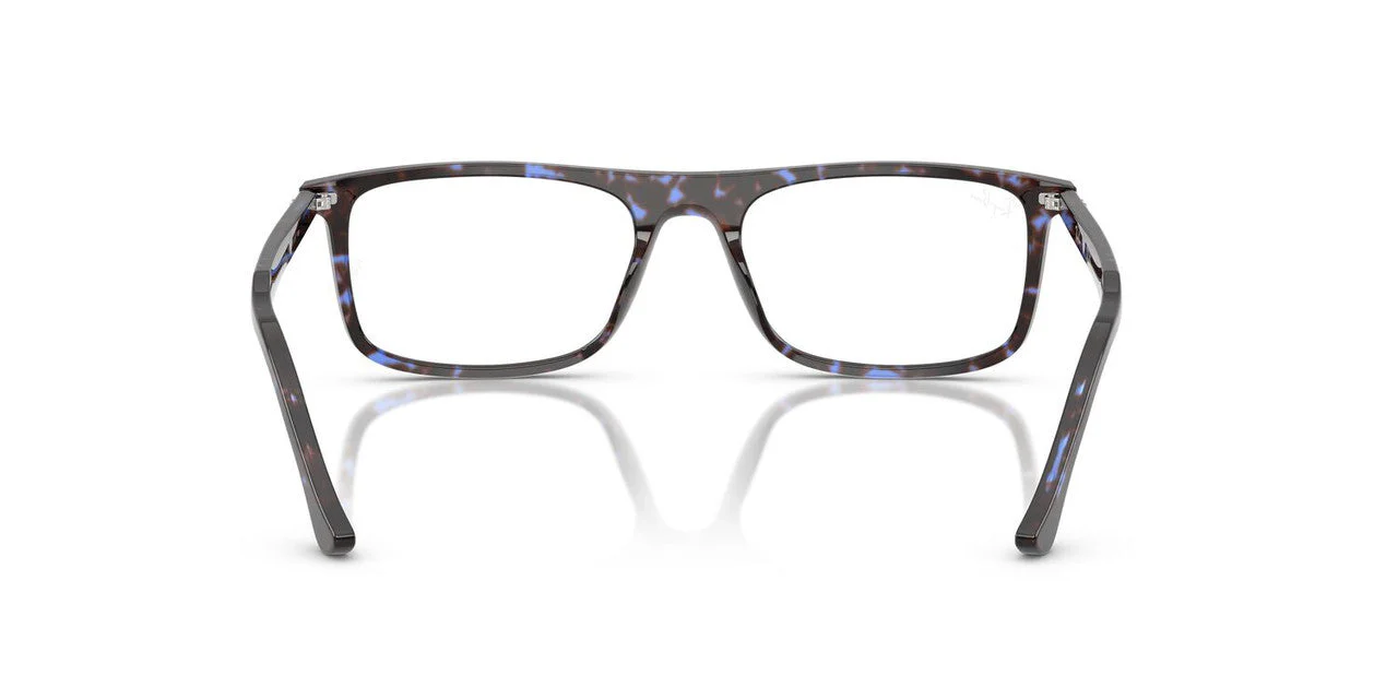 Armazón Ray-Ban RX5440 Havana - Image 3