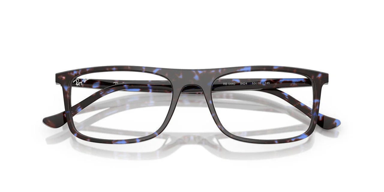 Armazón Ray-Ban RX5440 Havana - Image 4