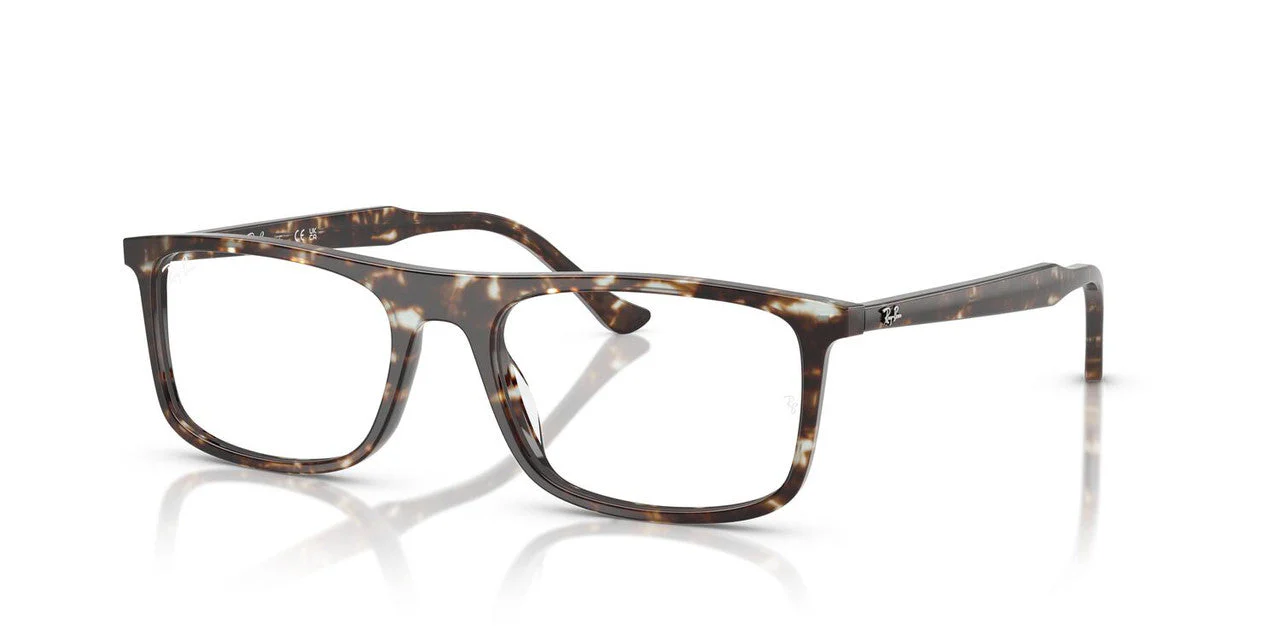 Armazón Ray-Ban RX5440 Havana - Image 2