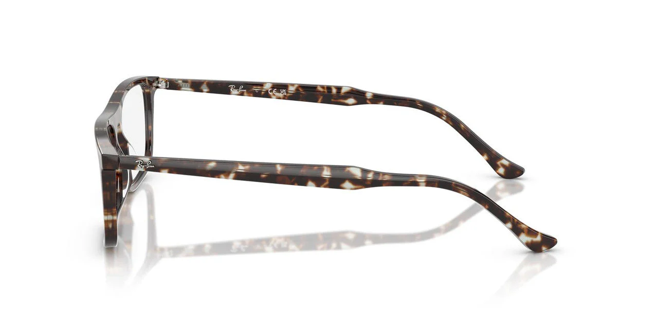 Armazón Ray-Ban RX5440 Havana - Image 3
