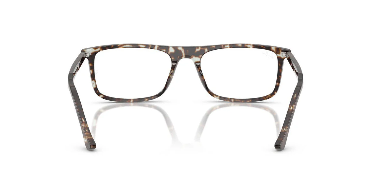 Armazón Ray-Ban RX5440 Havana - Image 4