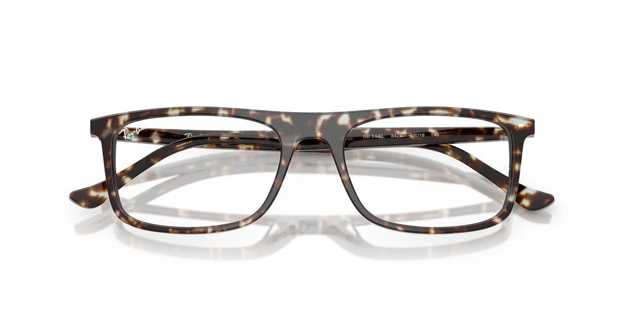 Armazón Ray-Ban RX5440 Havana - Image 5