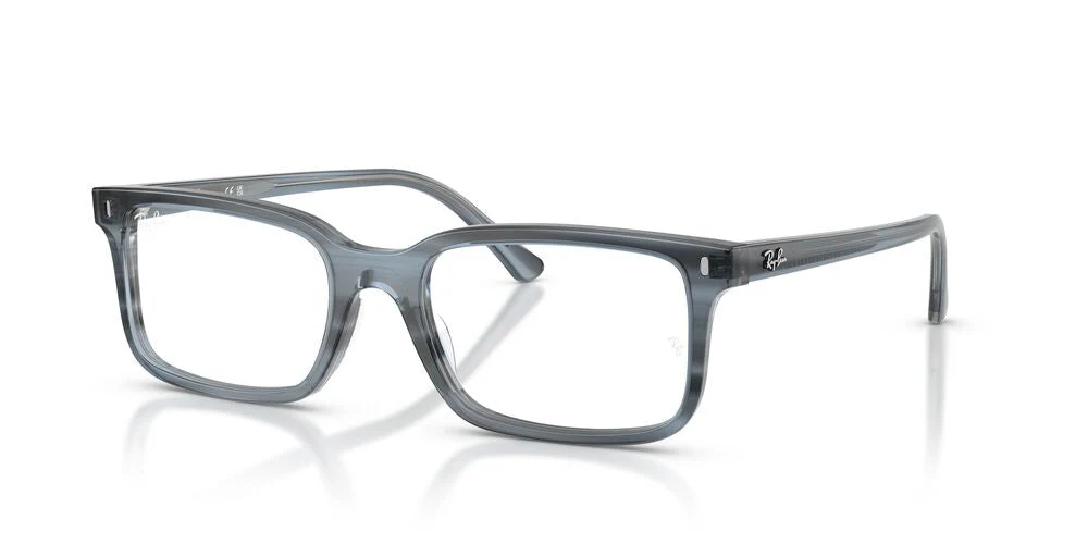 Armazón Ray-Ban RX5445 Azul - Image 2