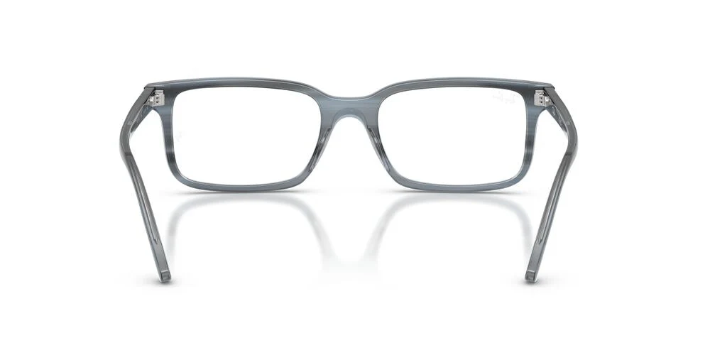 Armazón Ray-Ban RX5445 Azul - Image 4