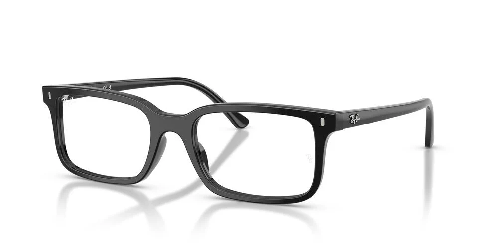 Armazón Ray-Ban RX5445 Negro - Image 2