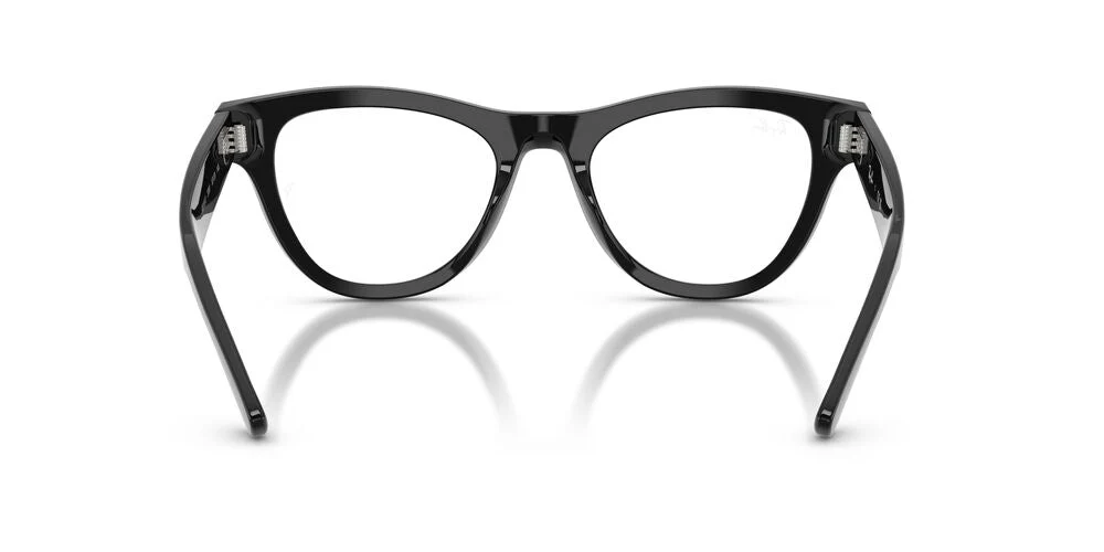 Armazón Ray-Ban RX5510 Negro - Image 4