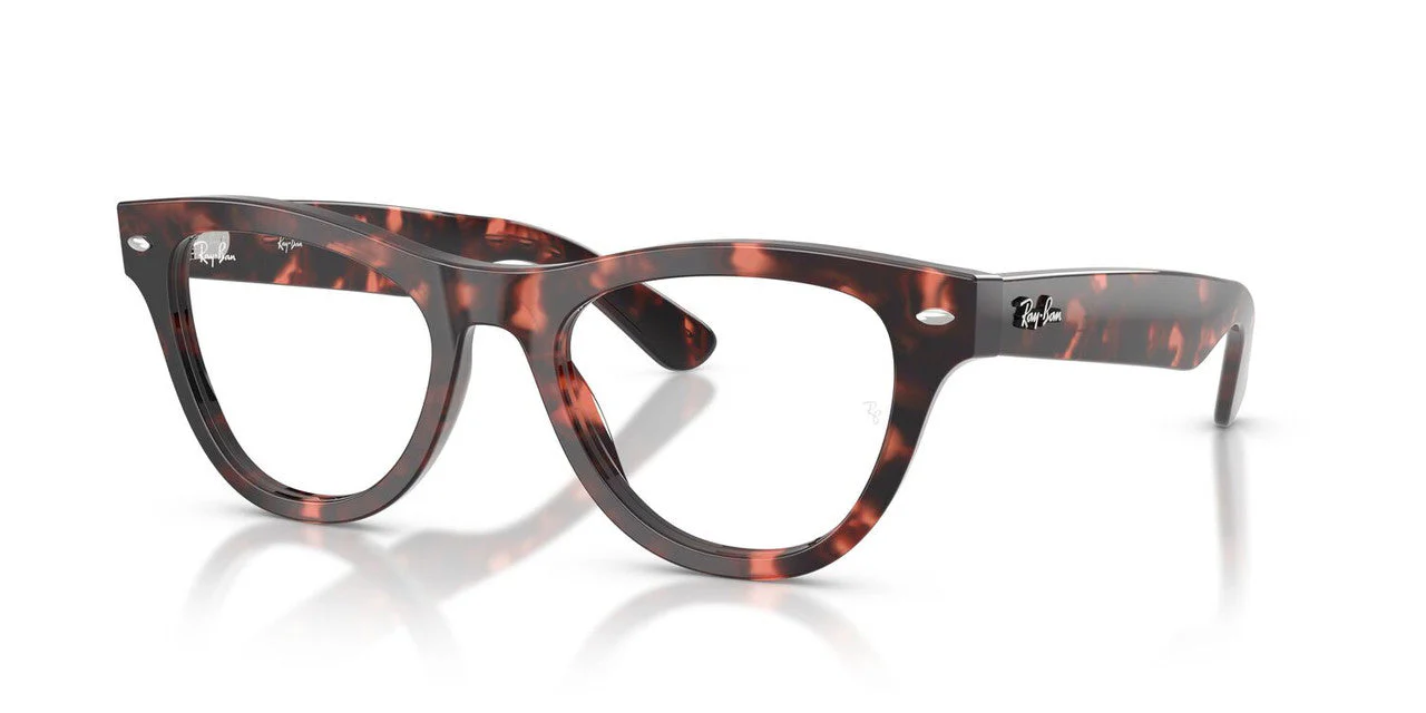 Armazón Ray-Ban RX5510 Rosa - Image 2