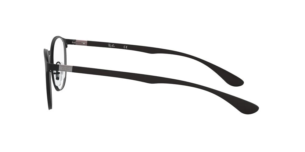 Armazón Ray-Ban RX6355 Negro - Image 3