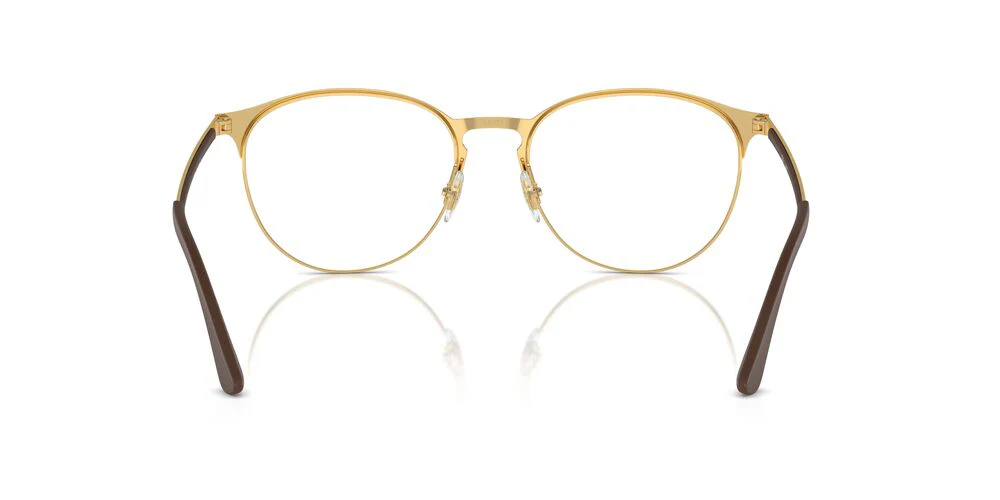 Armazón Ray-Ban RX6375 Havana - Image 4