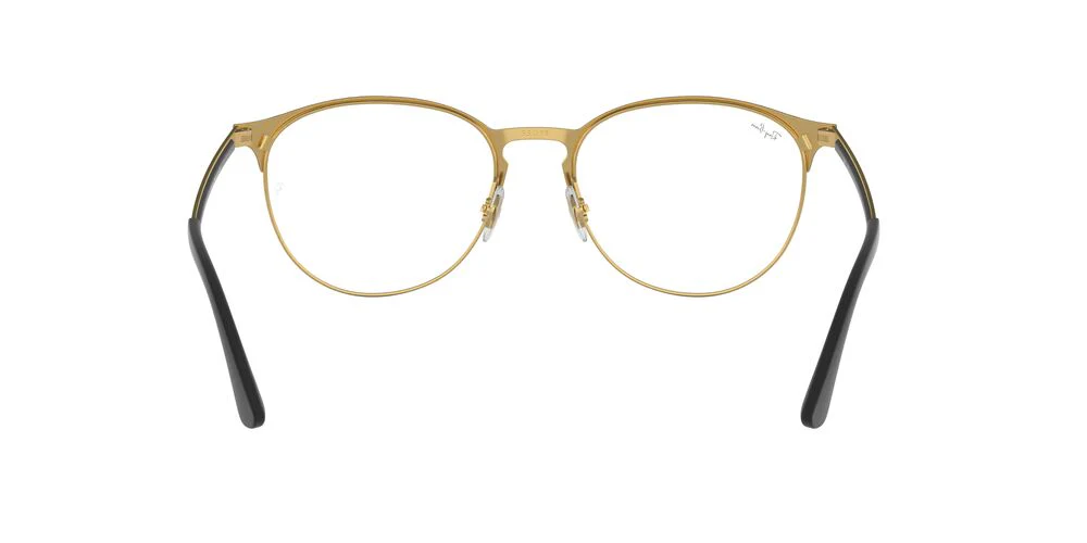 Armazón Ray-Ban RX6375 Negro - Image 4