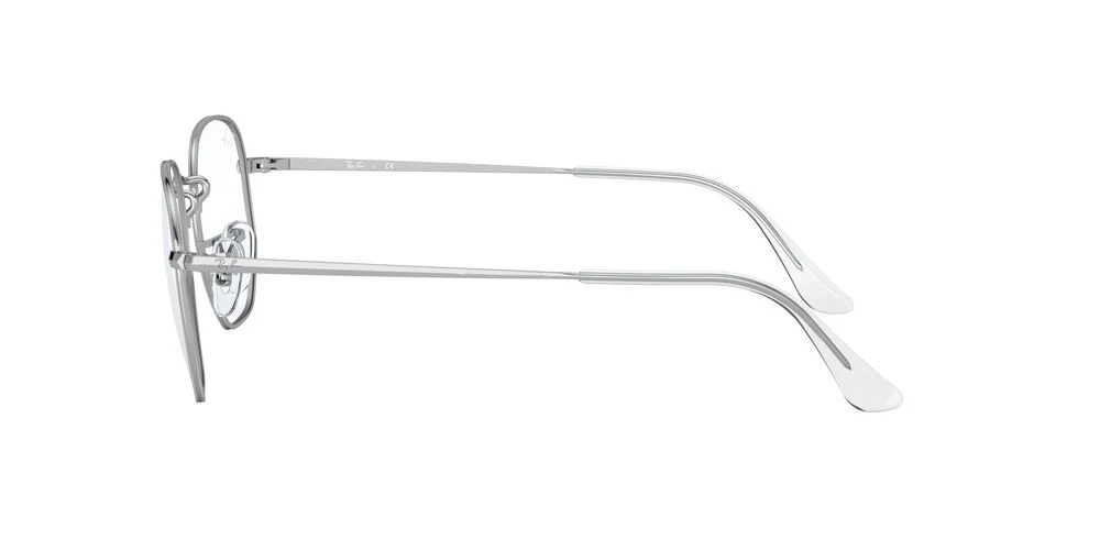 Armazón Ray-Ban RX6448 Plateado - Image 3
