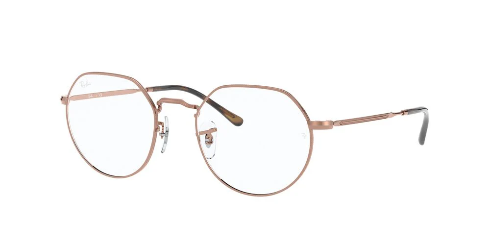 Armazón Ray-Ban RX6465 Cobre - Image 2
