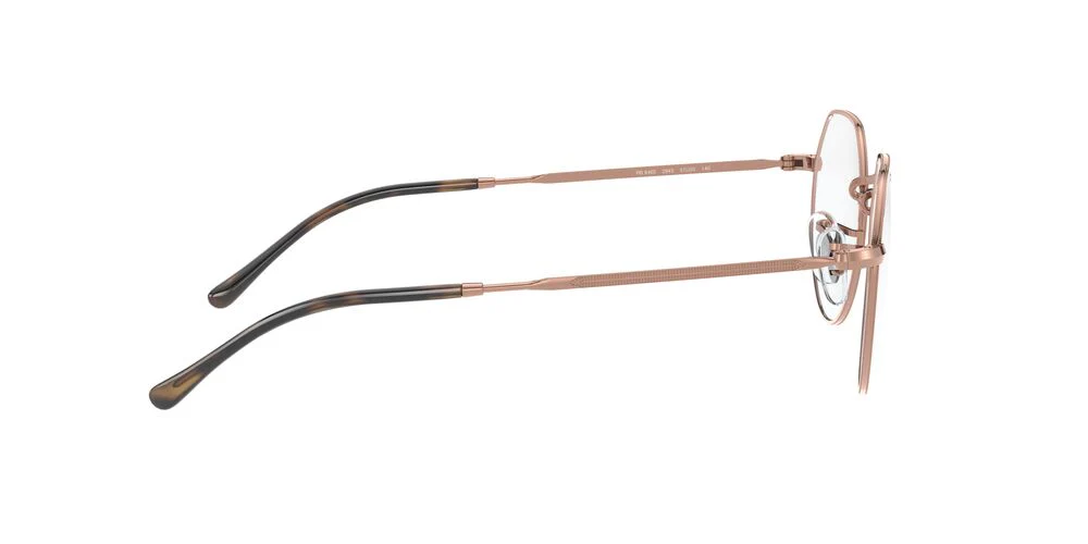 Armazón Ray-Ban RX6465 Cobre - Image 4