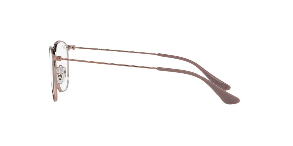Armazón Ray-Ban RX6466 Crema - Image 3