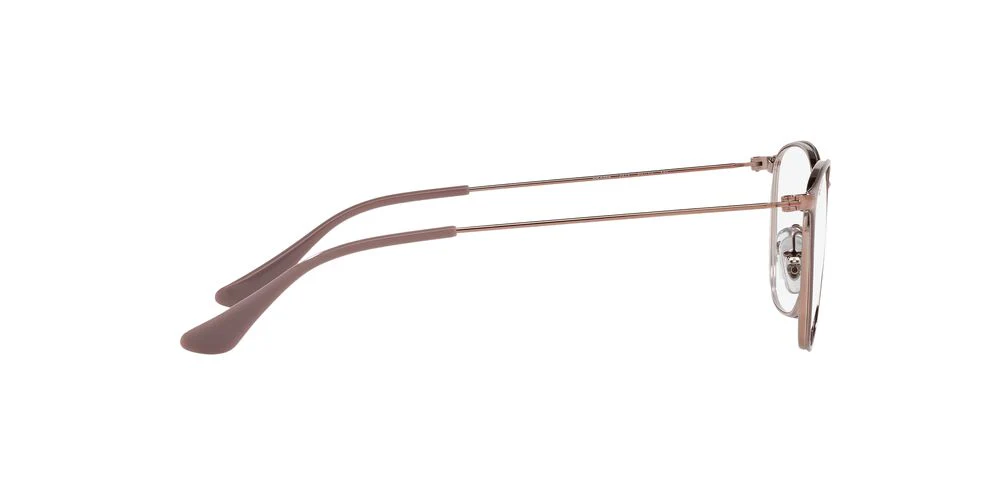 Armazón Ray-Ban RX6466 Crema - Image 4