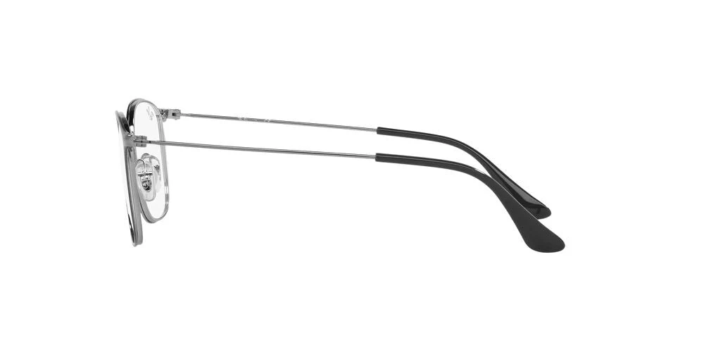 Armazón Ray-Ban RX6466 Gris - Image 3
